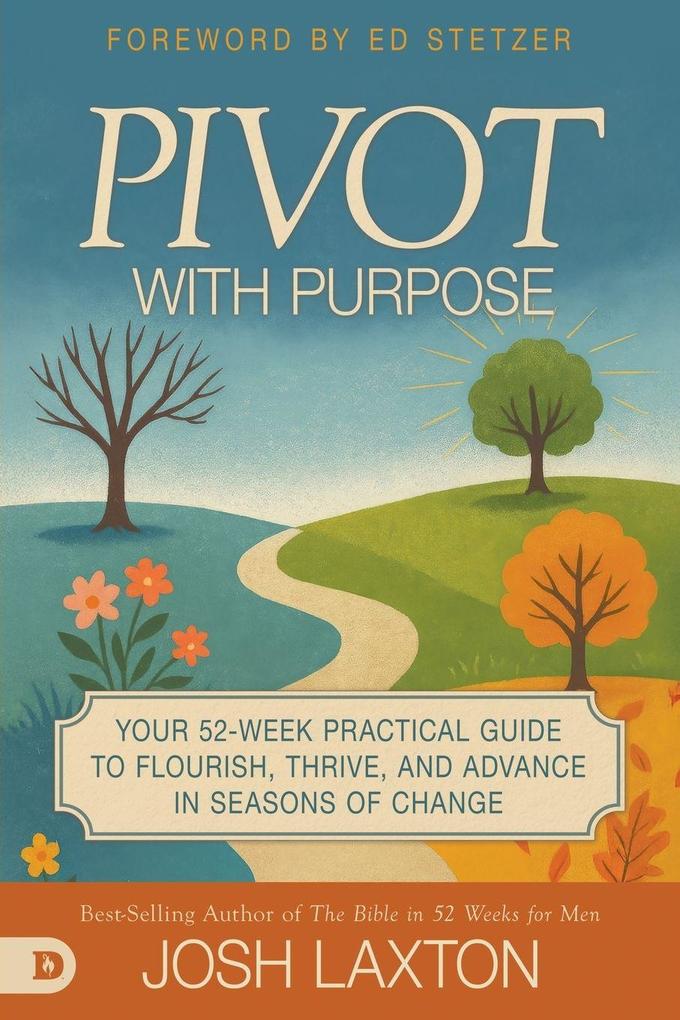Pivot With Purpose