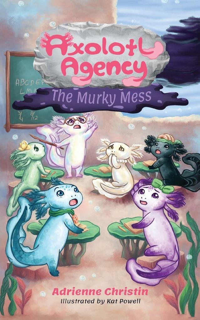 The Murky Mess