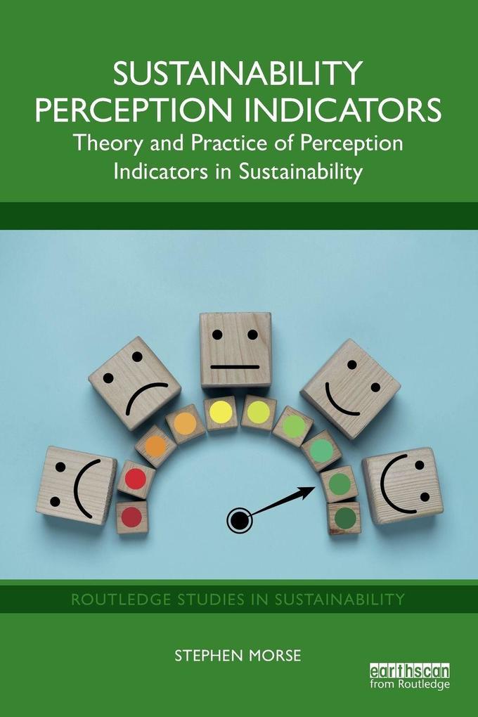 Sustainability Perception Indicators