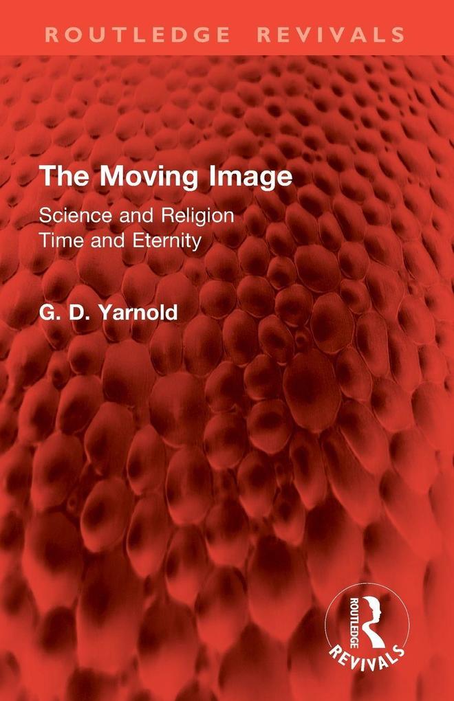 The Moving Image