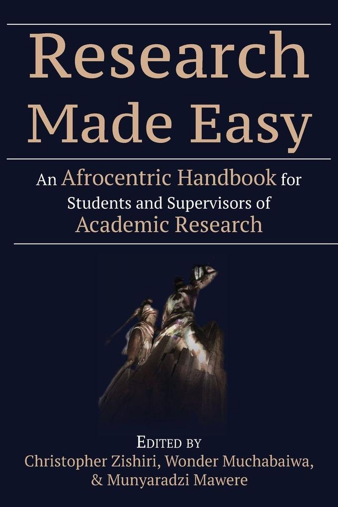 Research Made Easy