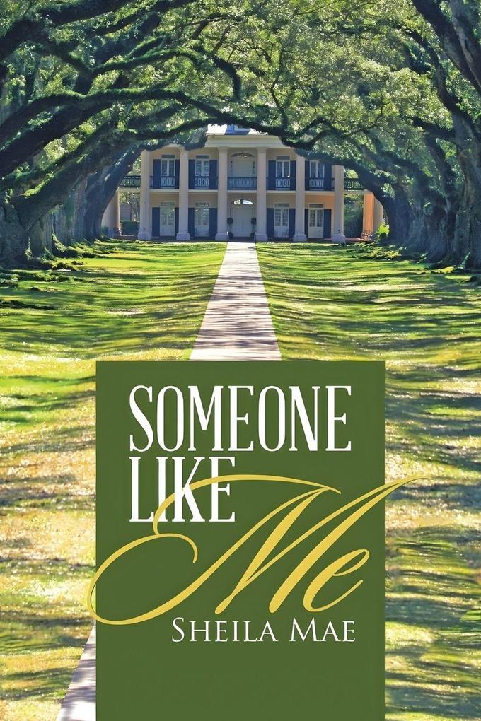 Someone Like Me