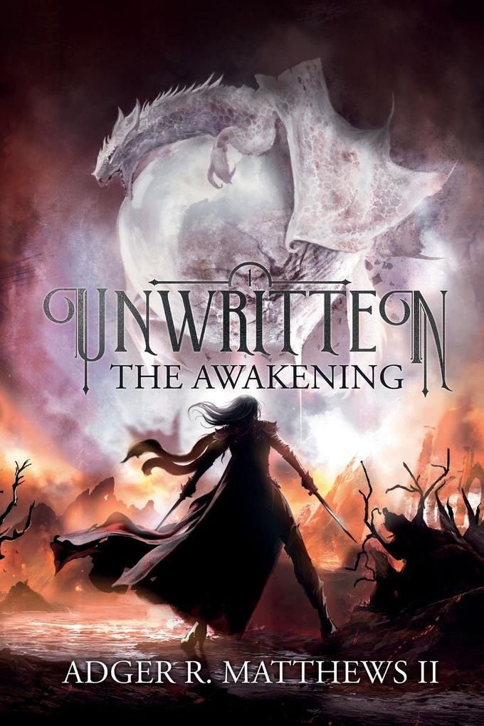 UNWRITTEN