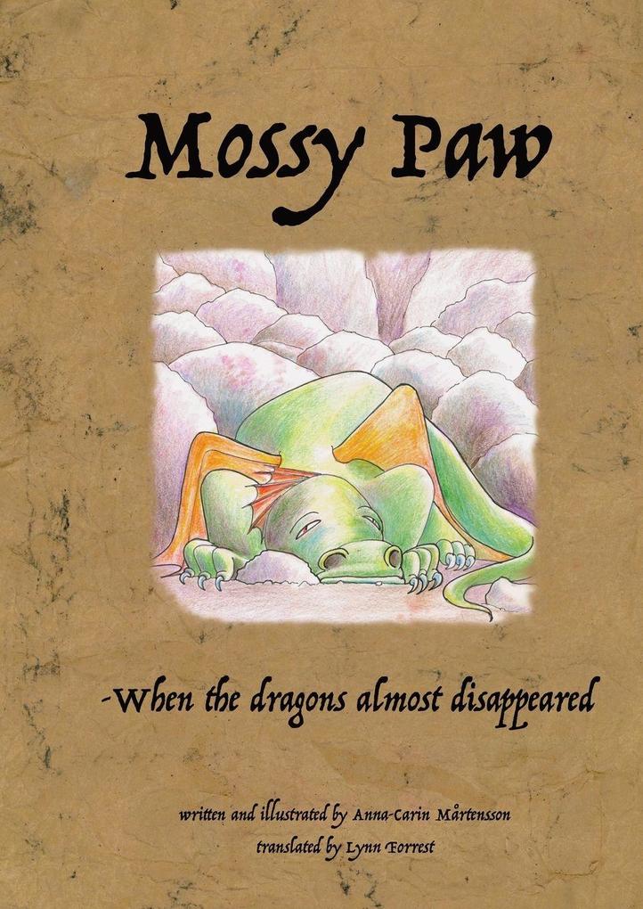 Mossy Paw
