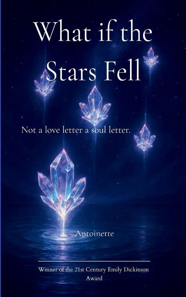 What if the stars fell
