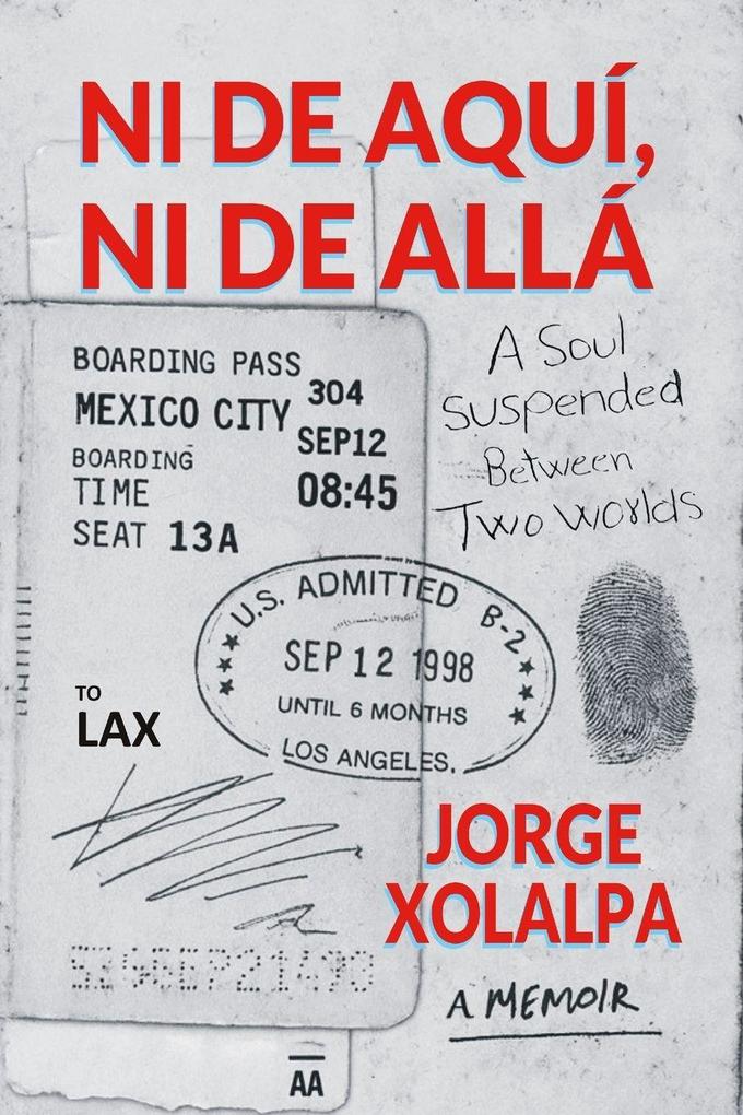 Ni De Aqui Ni De Alla
