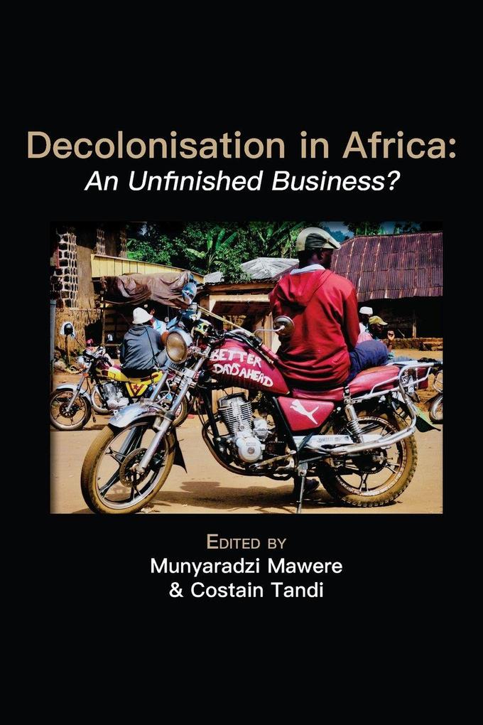 Decolonisation in Africa