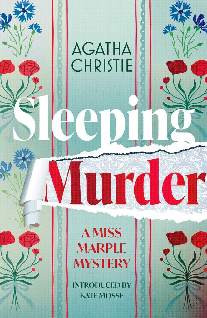 SLEEPING MURDER_MARPLE4 HB