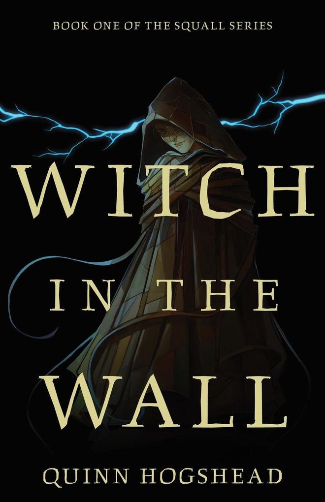 Witch in the Wall