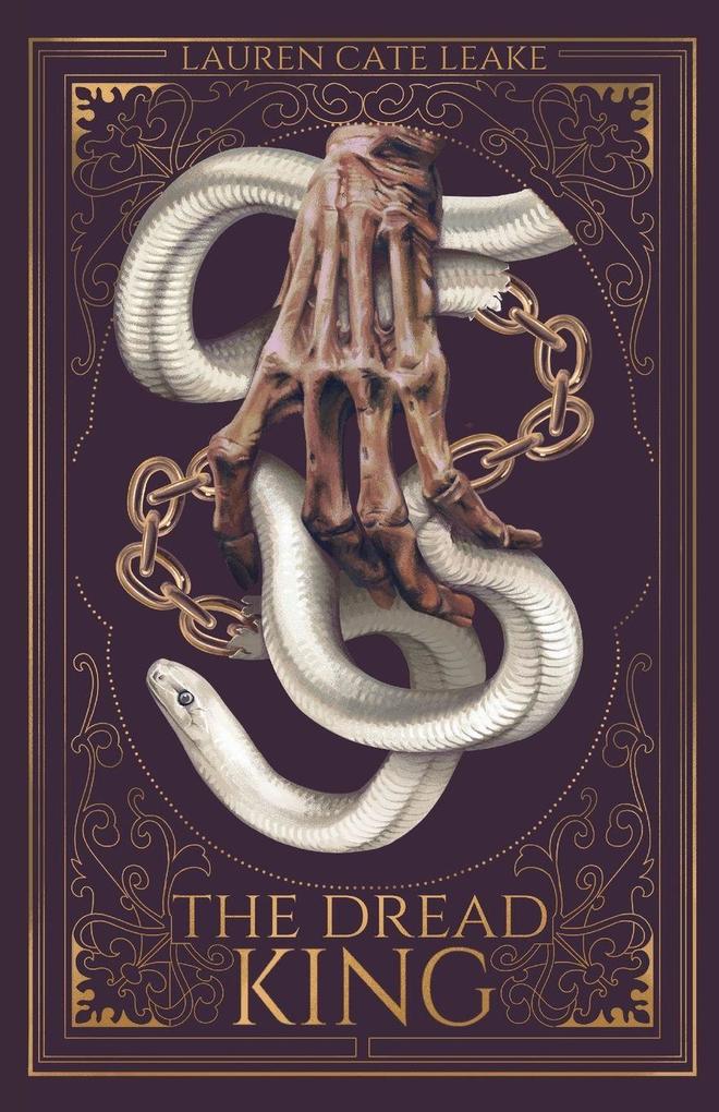 The Dread King