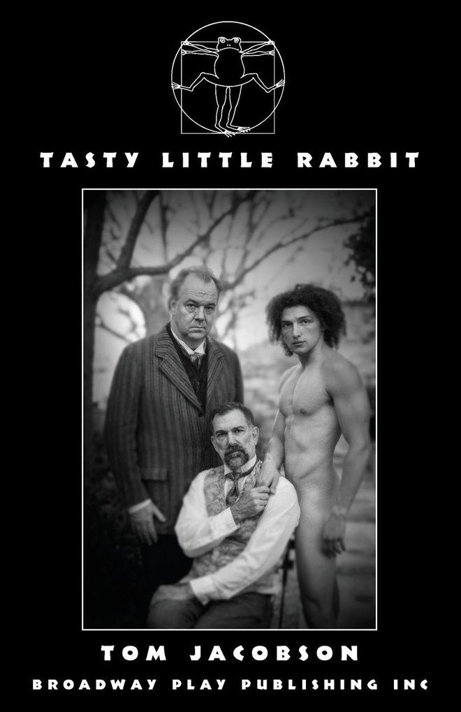 Tasty Little Rabbit