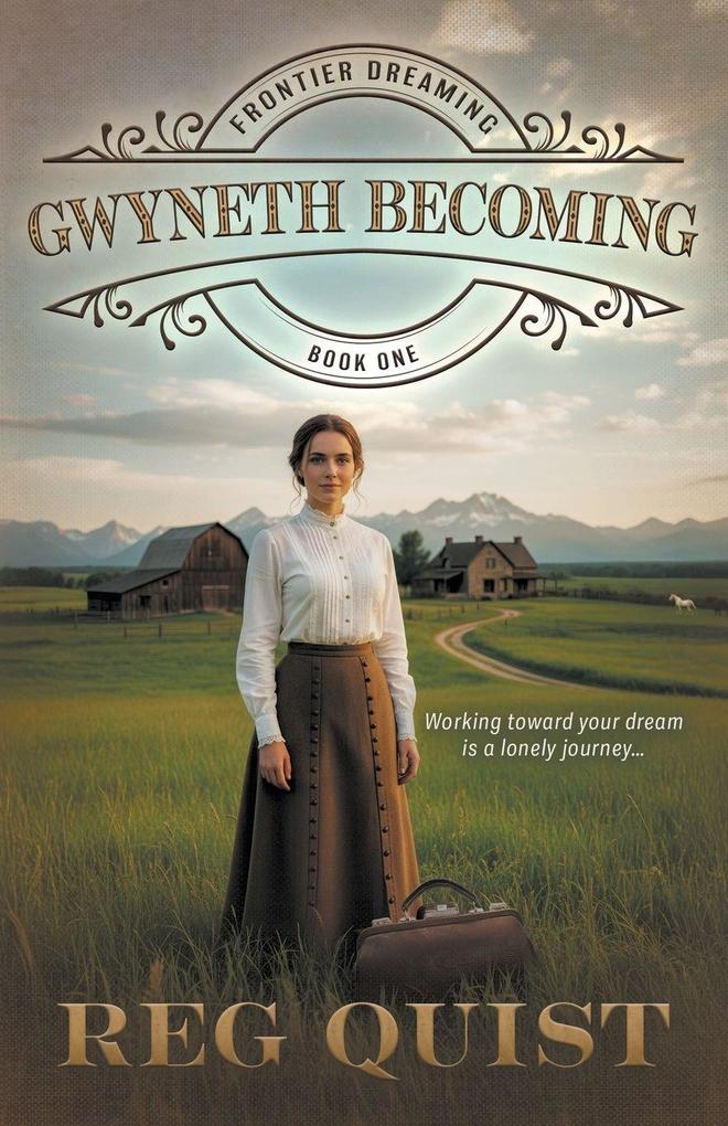 Gwyneth Becoming