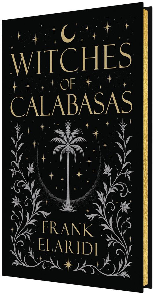 Witches of Calabasas