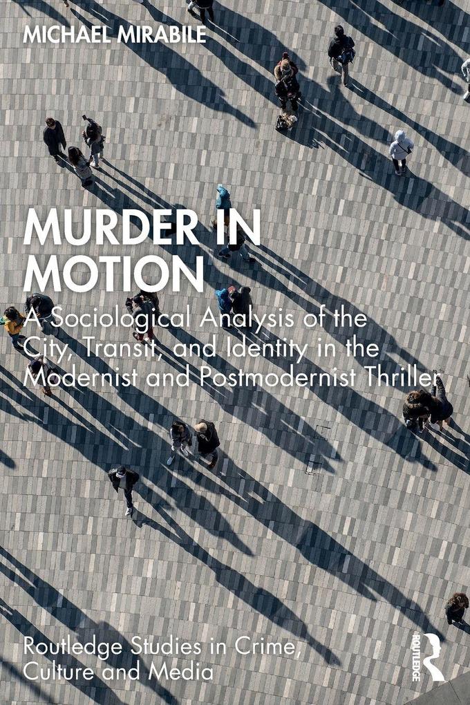 Murder in Motion