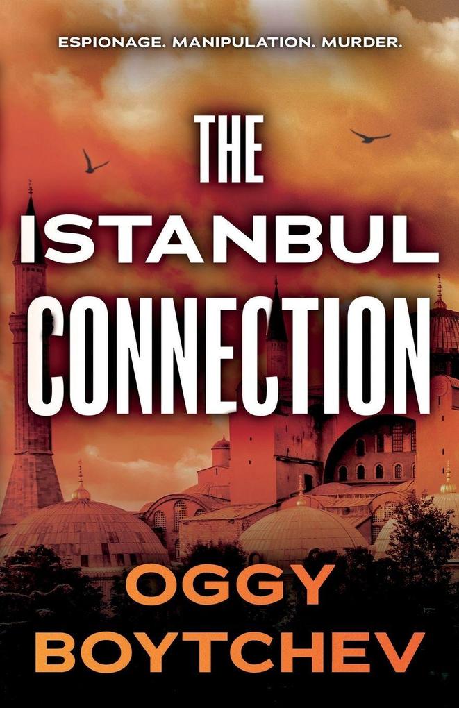 The Istanbul Connection