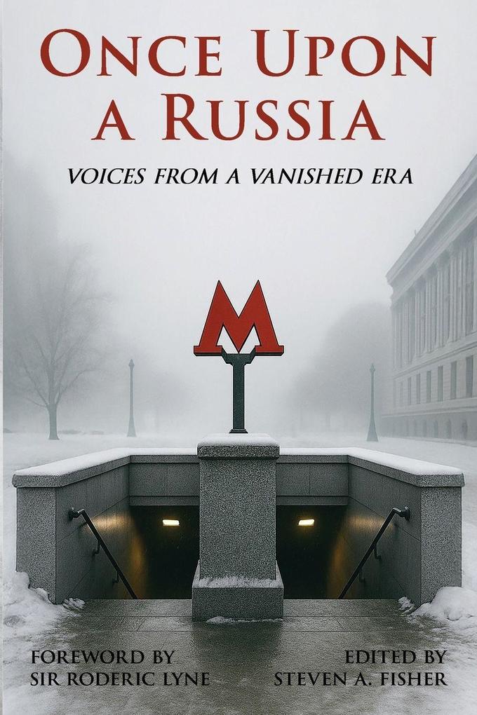 Once Upon a Russia