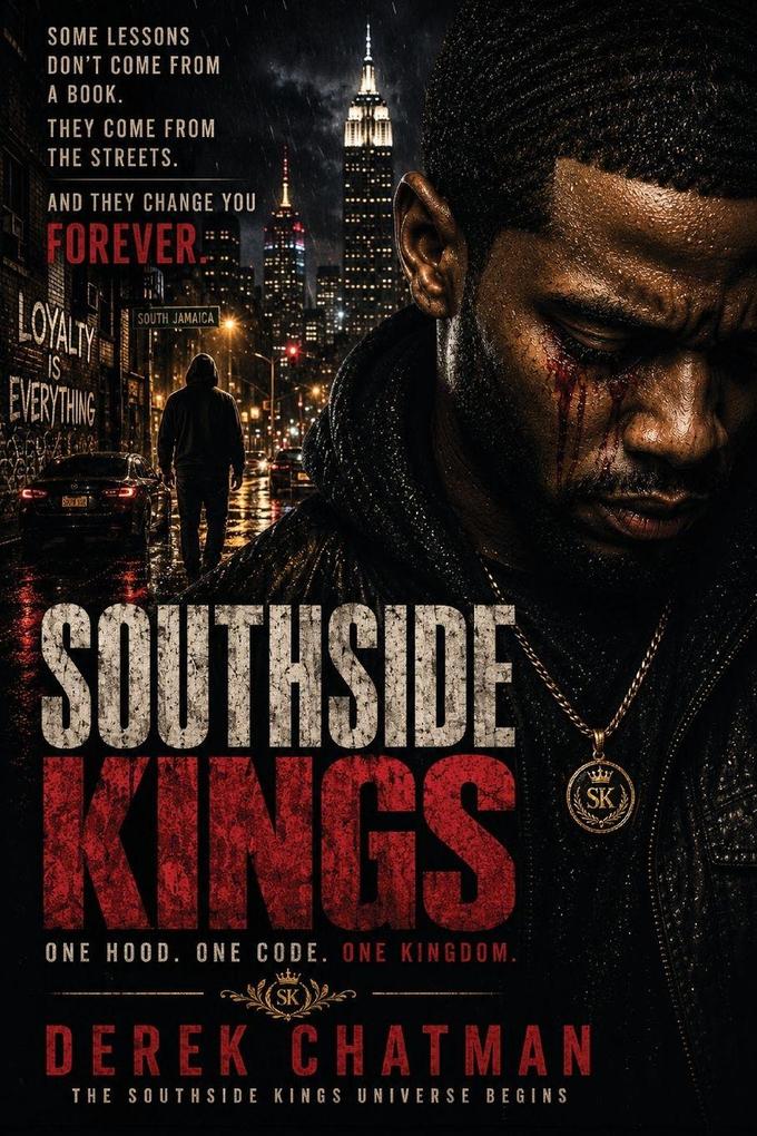 SOUTHSIDE KINGS