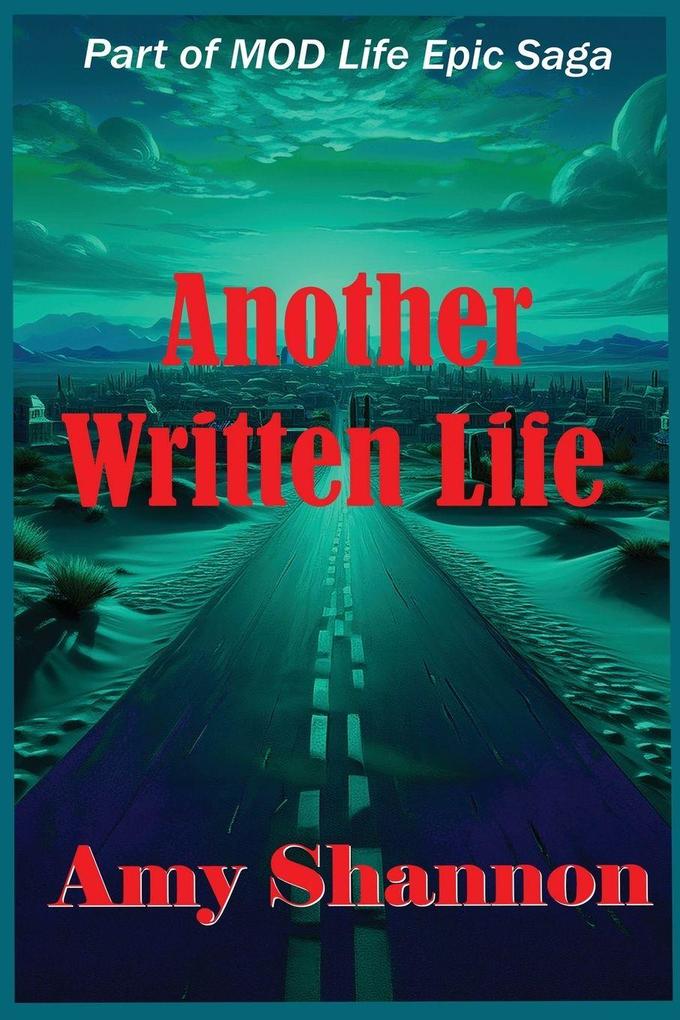 Another Written Life