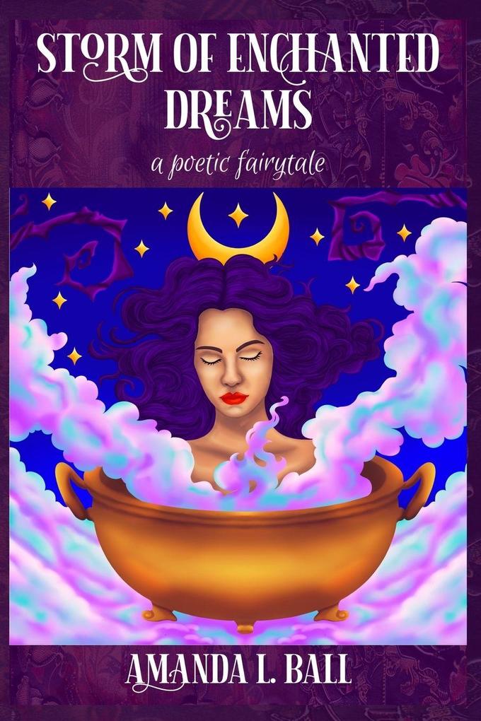 Storm of Enchanted Dreams