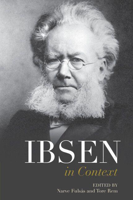 Ibsen in Context