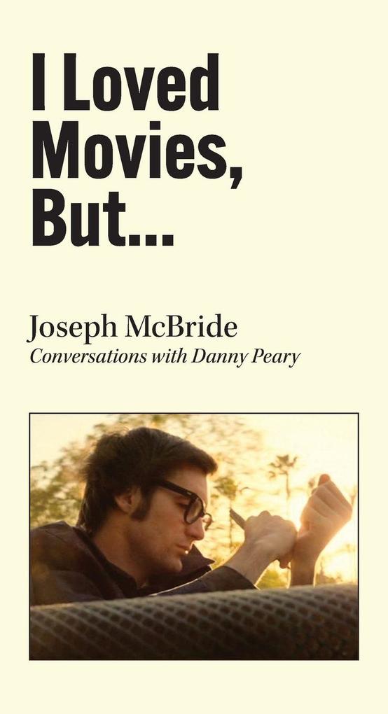 I Loved Movies But...
