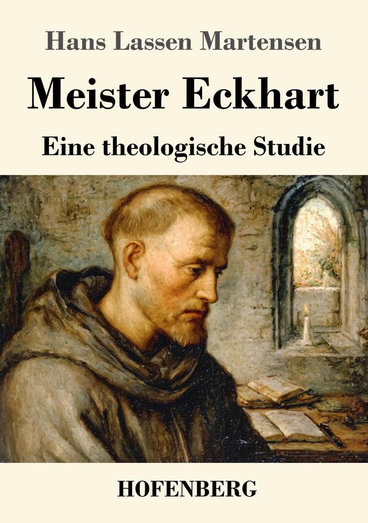 Meister Eckhart
