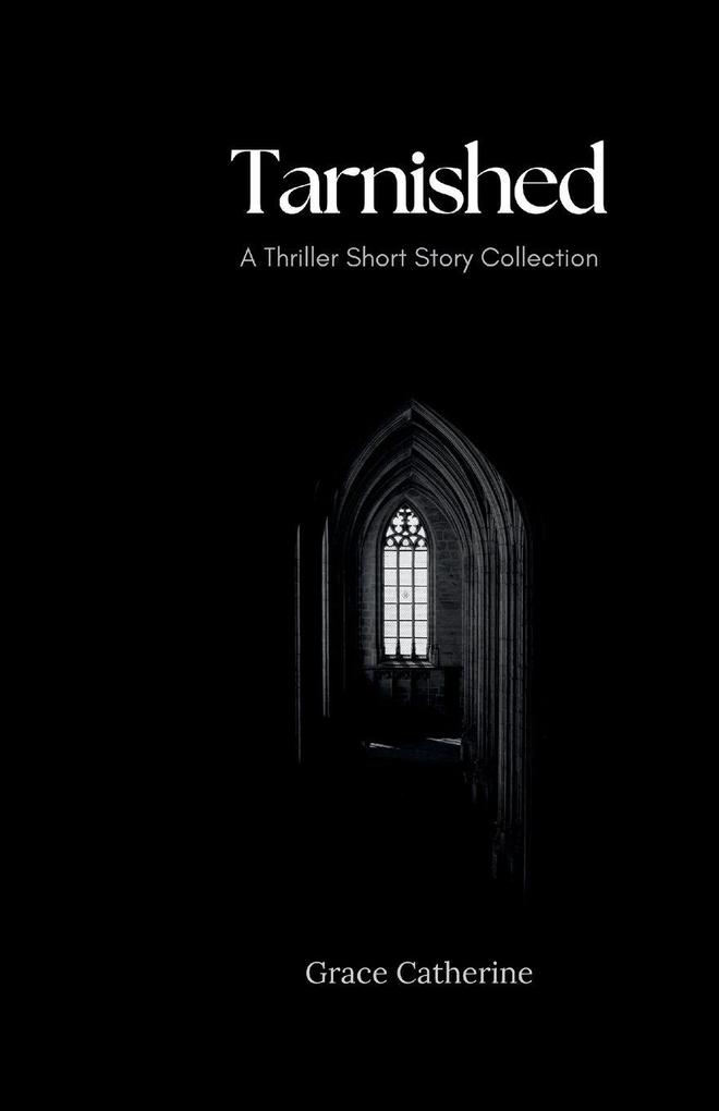 Tarnished