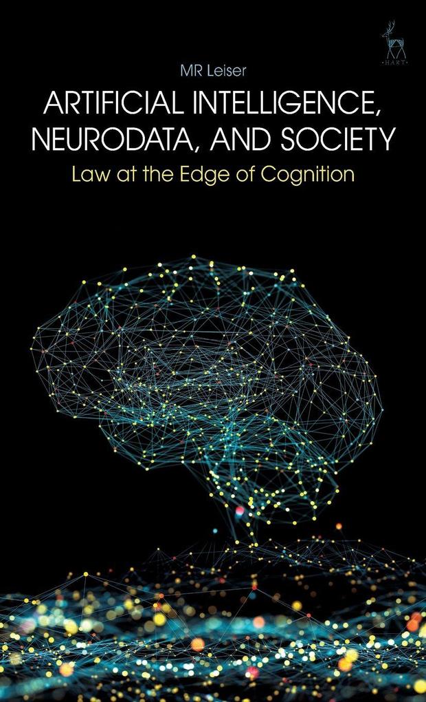 Artificial Intelligence Neurodata and Society