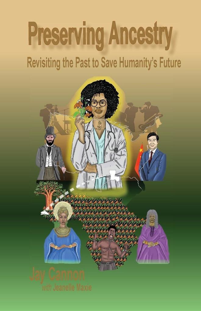 Preserving Ancestry