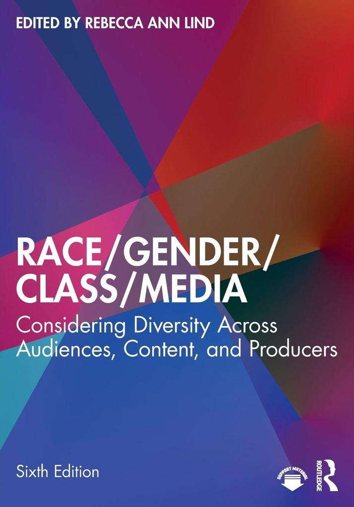 Race/Gender/Class/Media