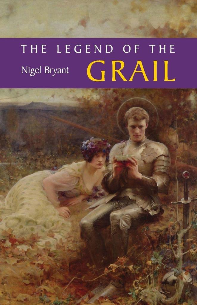 Legend of the Grail
