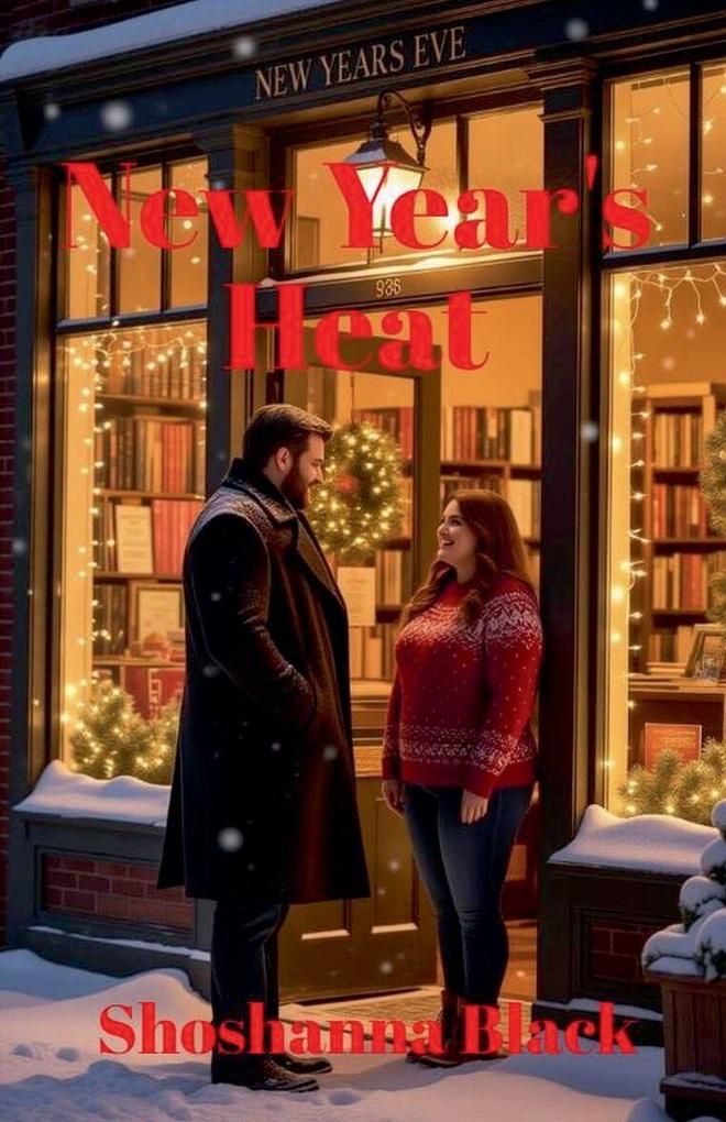 New Year's Heat