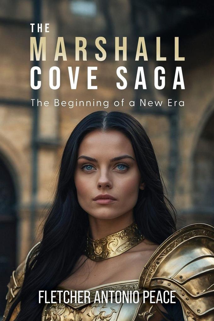 The Marshall Cove Saga