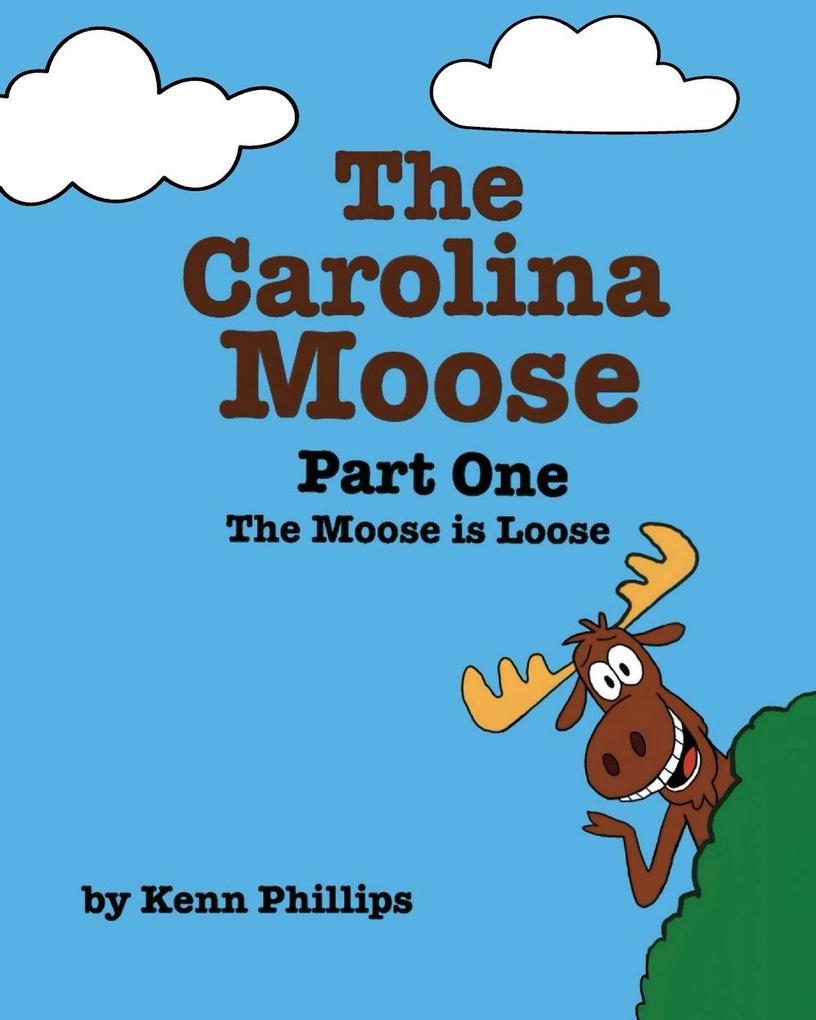 The Carolina Moose