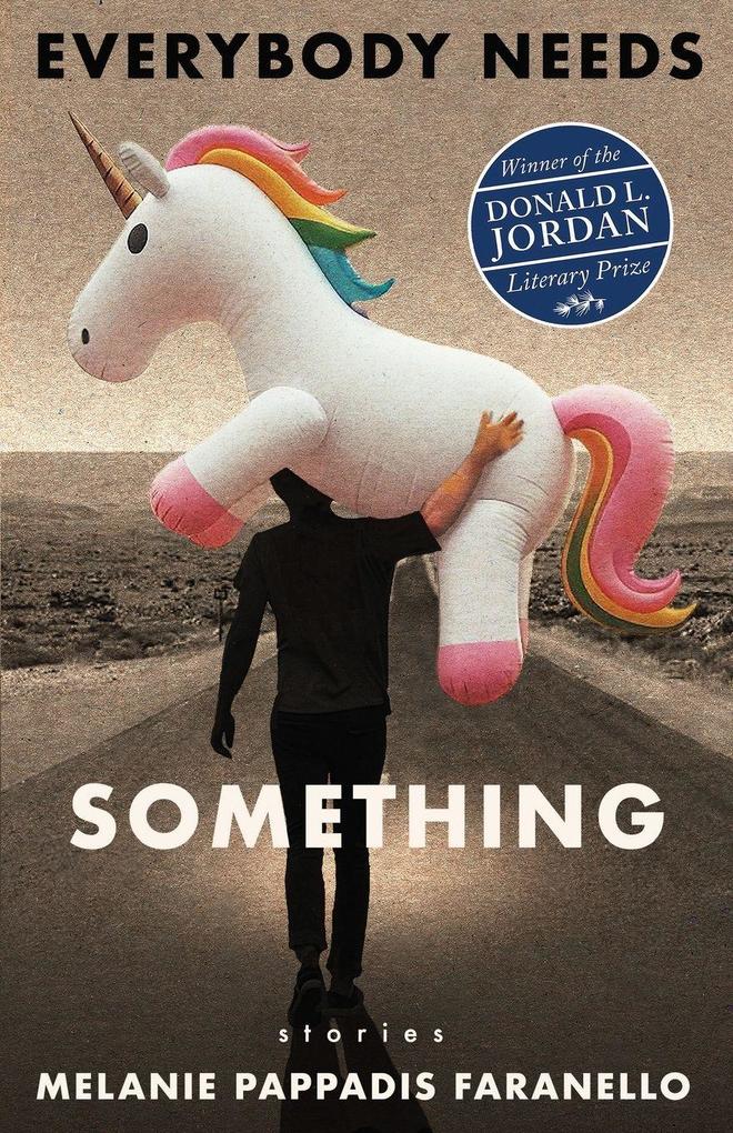 Everybody Needs Something