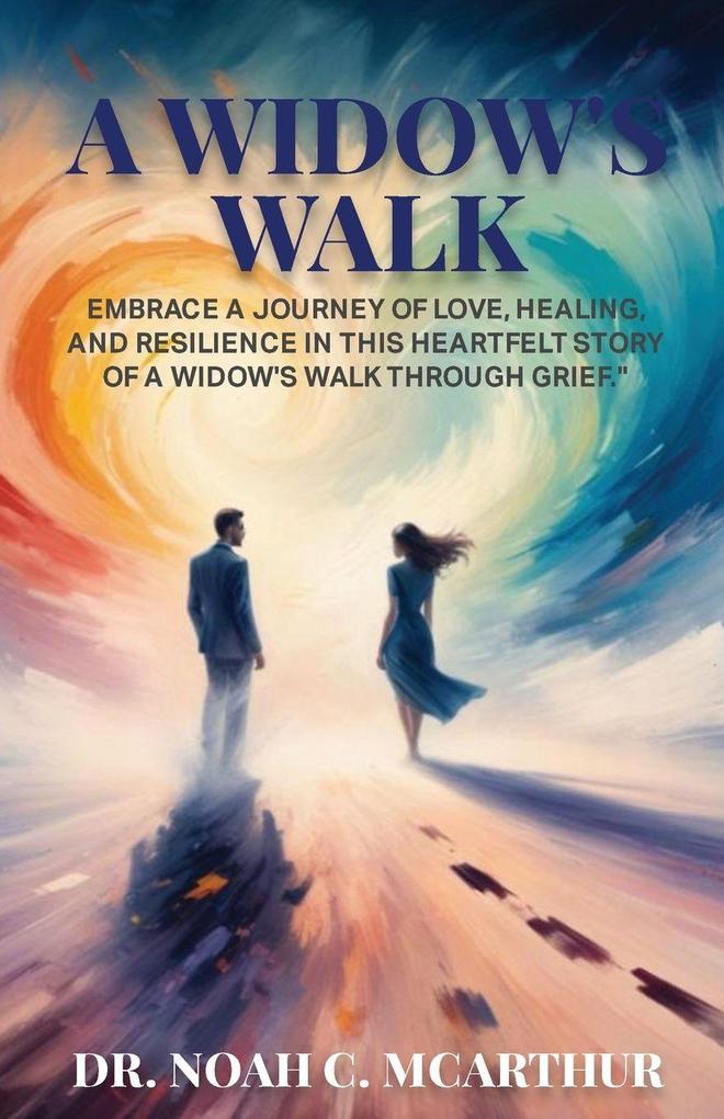 A Widow's Walk