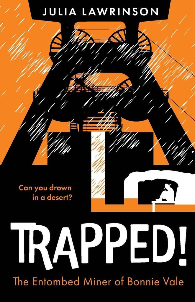 Trapped