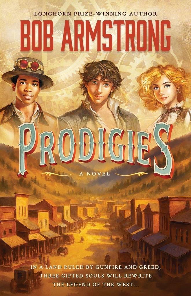 Prodigies