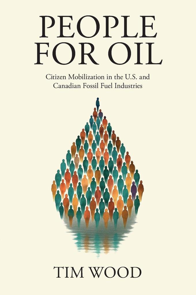 People For Oil