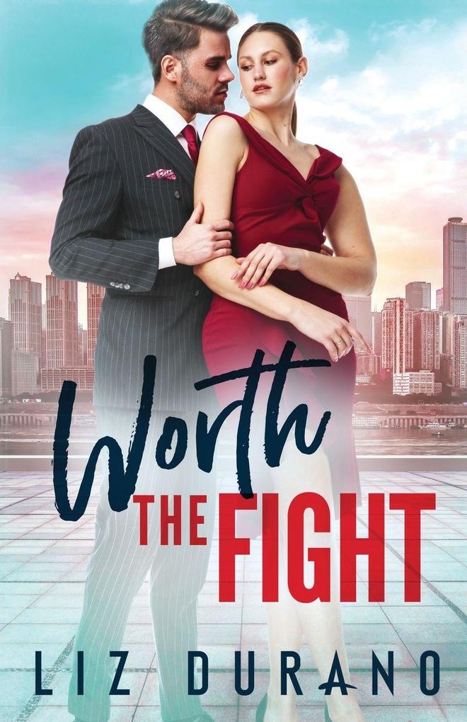 Worth the Fight