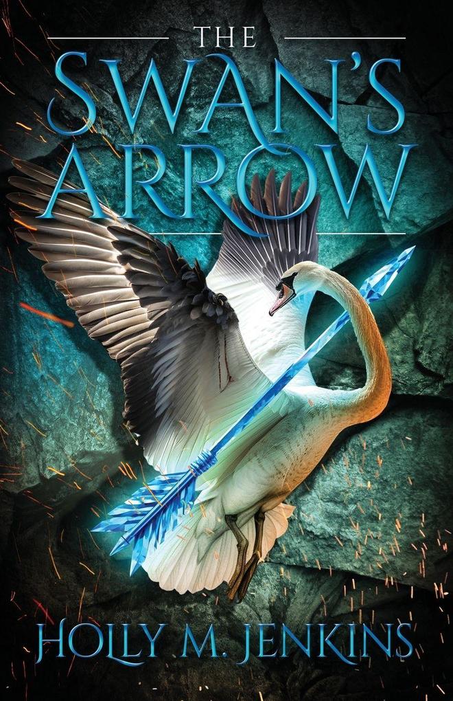 The Swan's Arrow