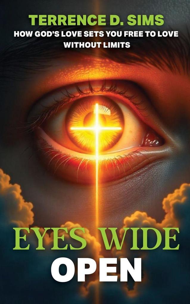 Eyes Wide Open
