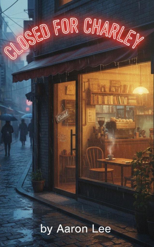 Closed for Charlie
