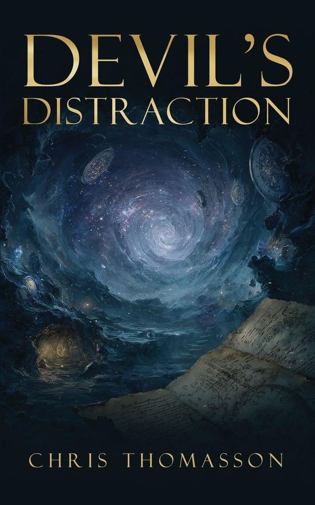 Devil's Distraction