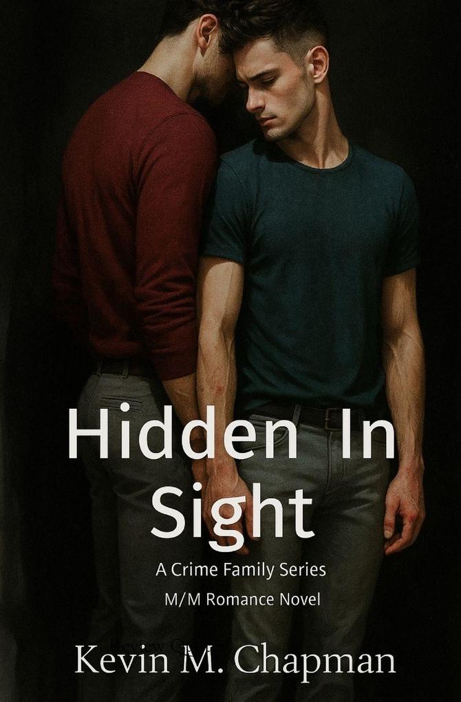 Hidden In Sight