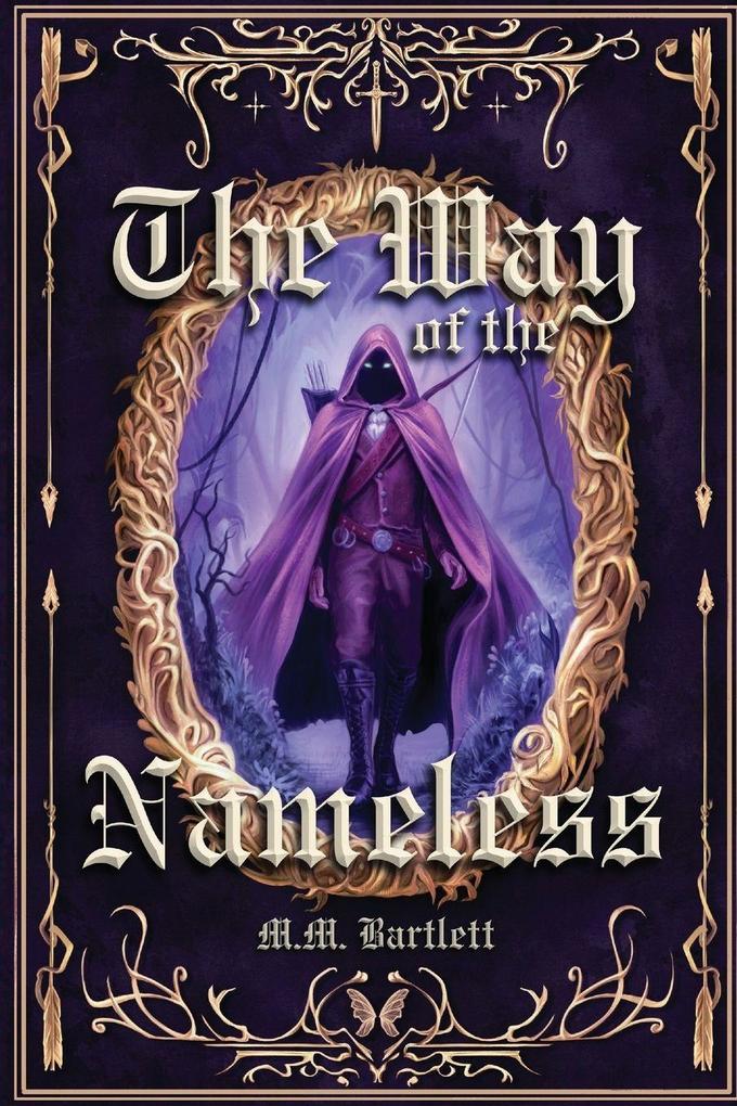 The Way of the Nameless