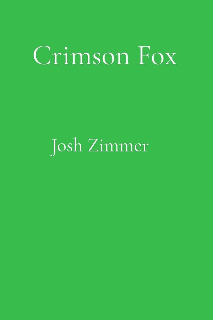 Crimson Fox