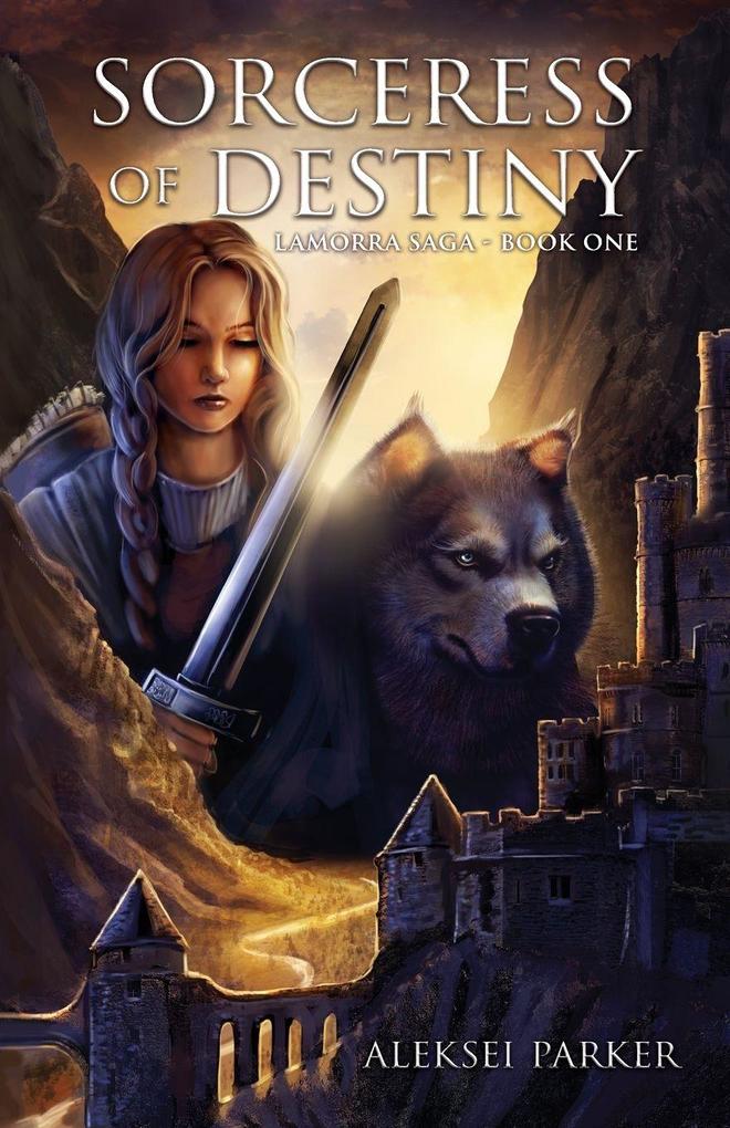 Sorceress of Destiny