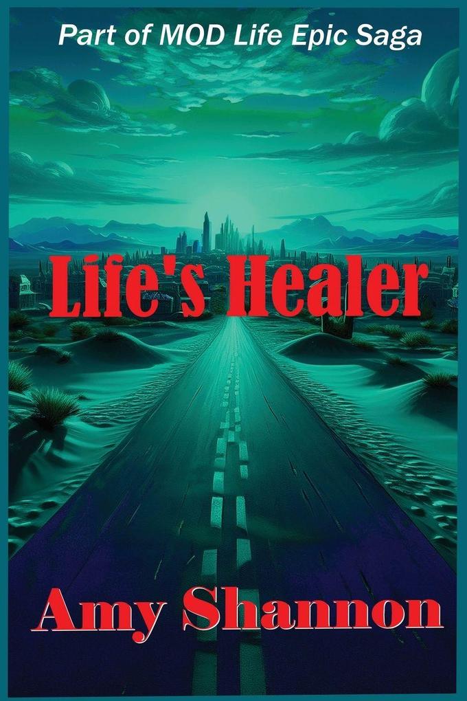 Life's Healer