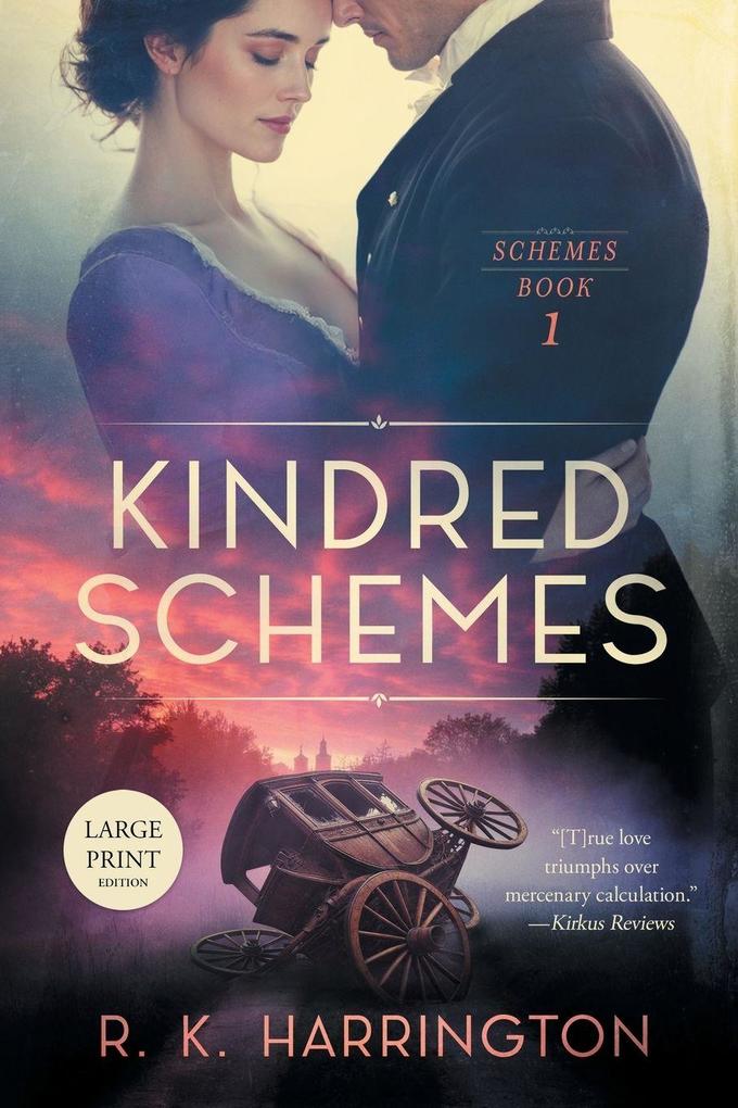 Kindred Schemes